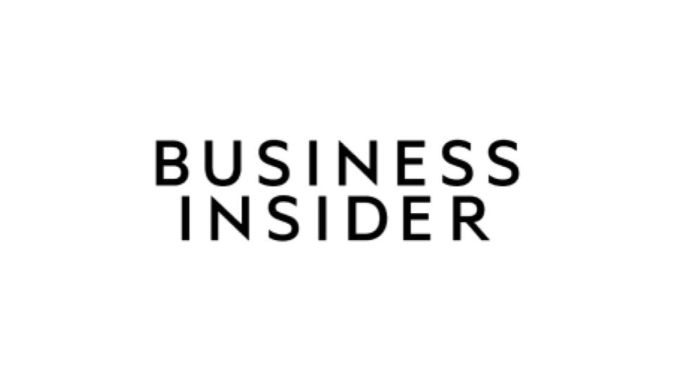 Business Insider Logo