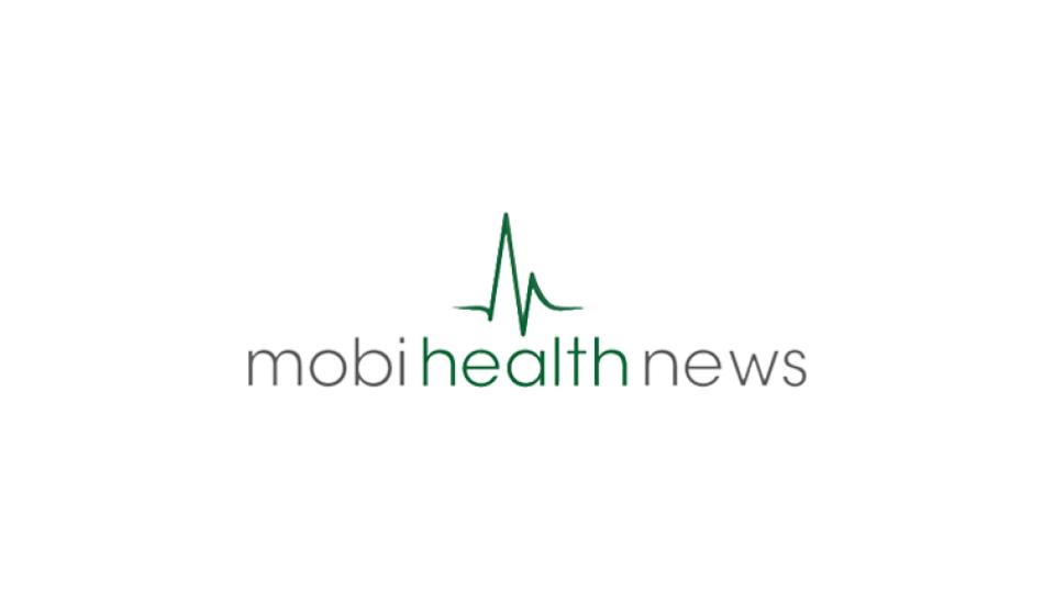 Mobihealth News Logo
