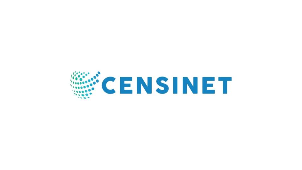 Censinet Logo