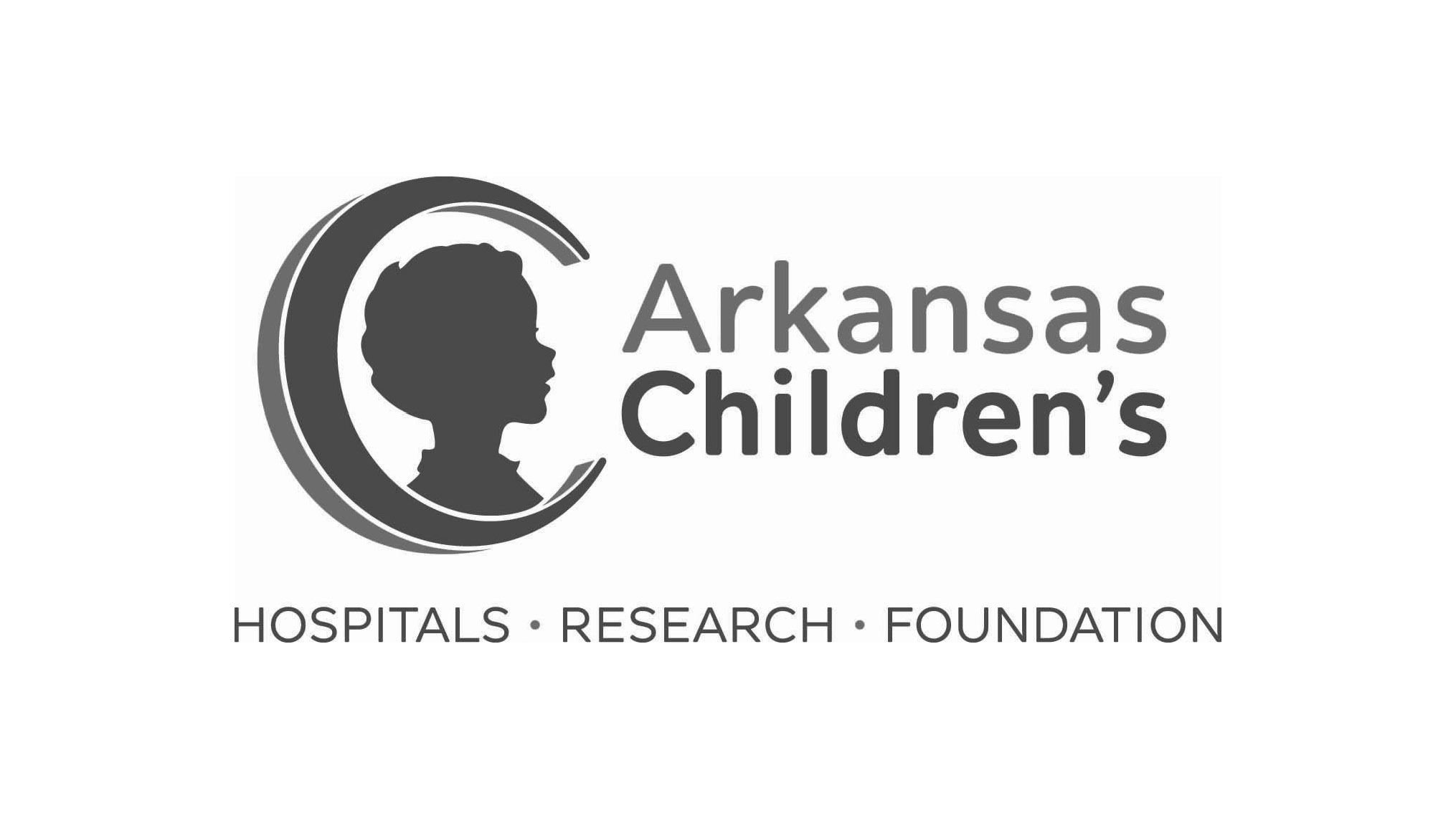 Arkansas Children's Hospital Logo