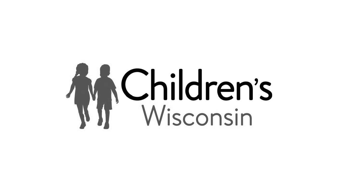 Children's - Wisconsin - logo