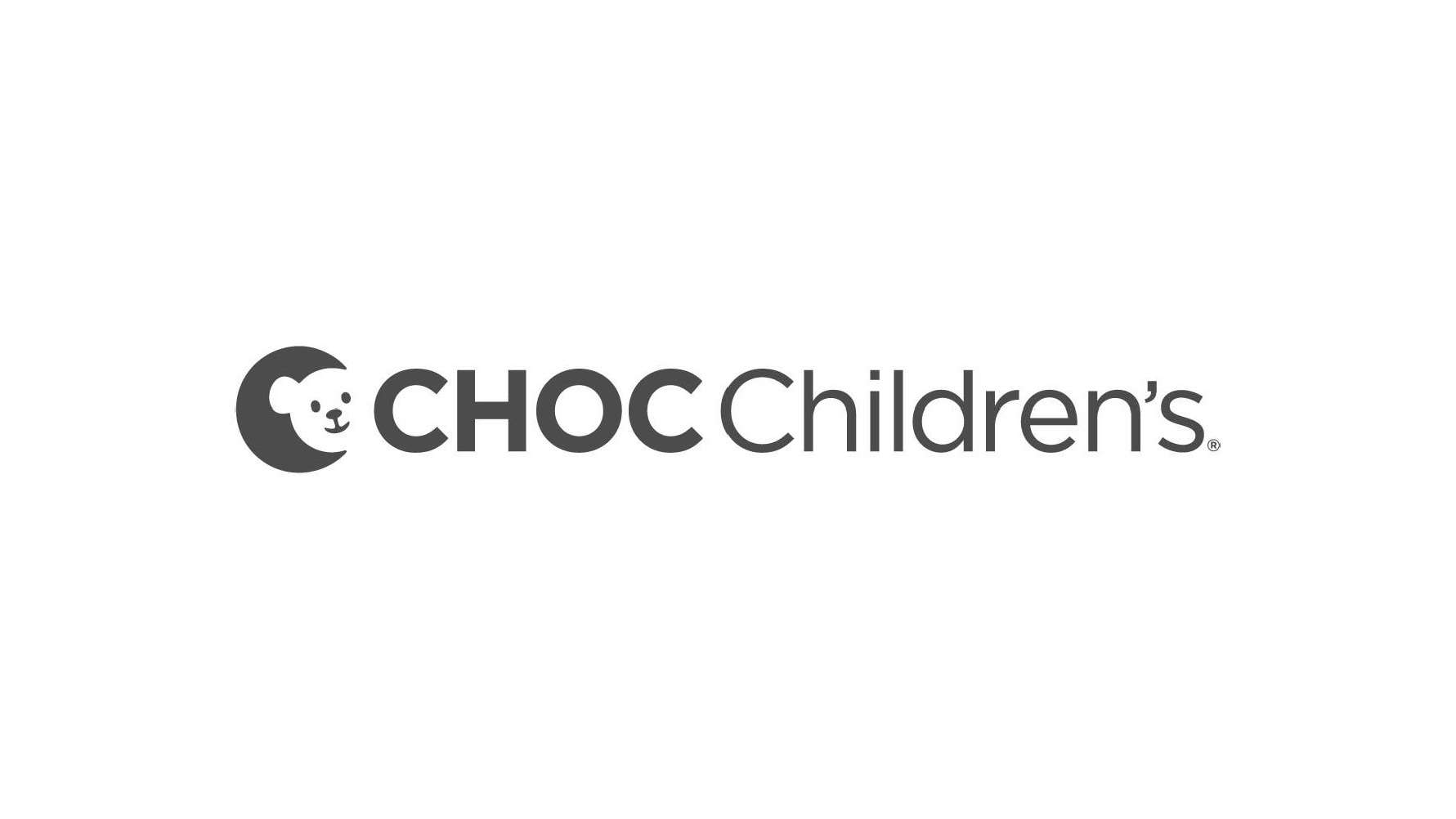 CHOC Children's logo