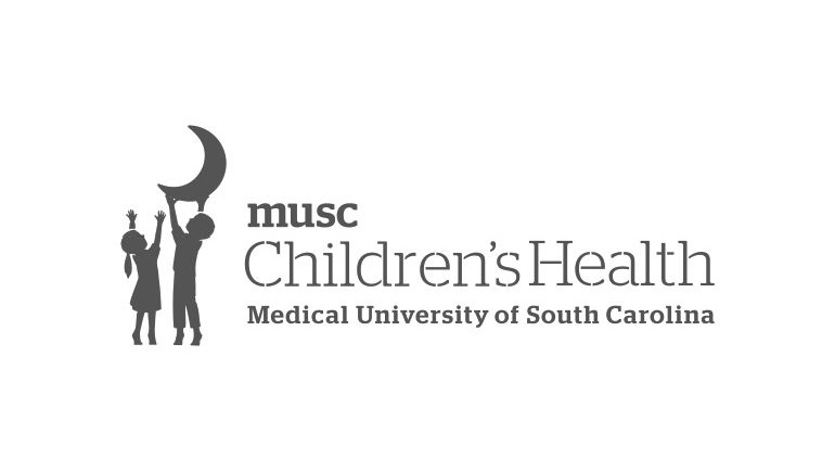 musc - Children's Health - Medical University of South Carolina - logo