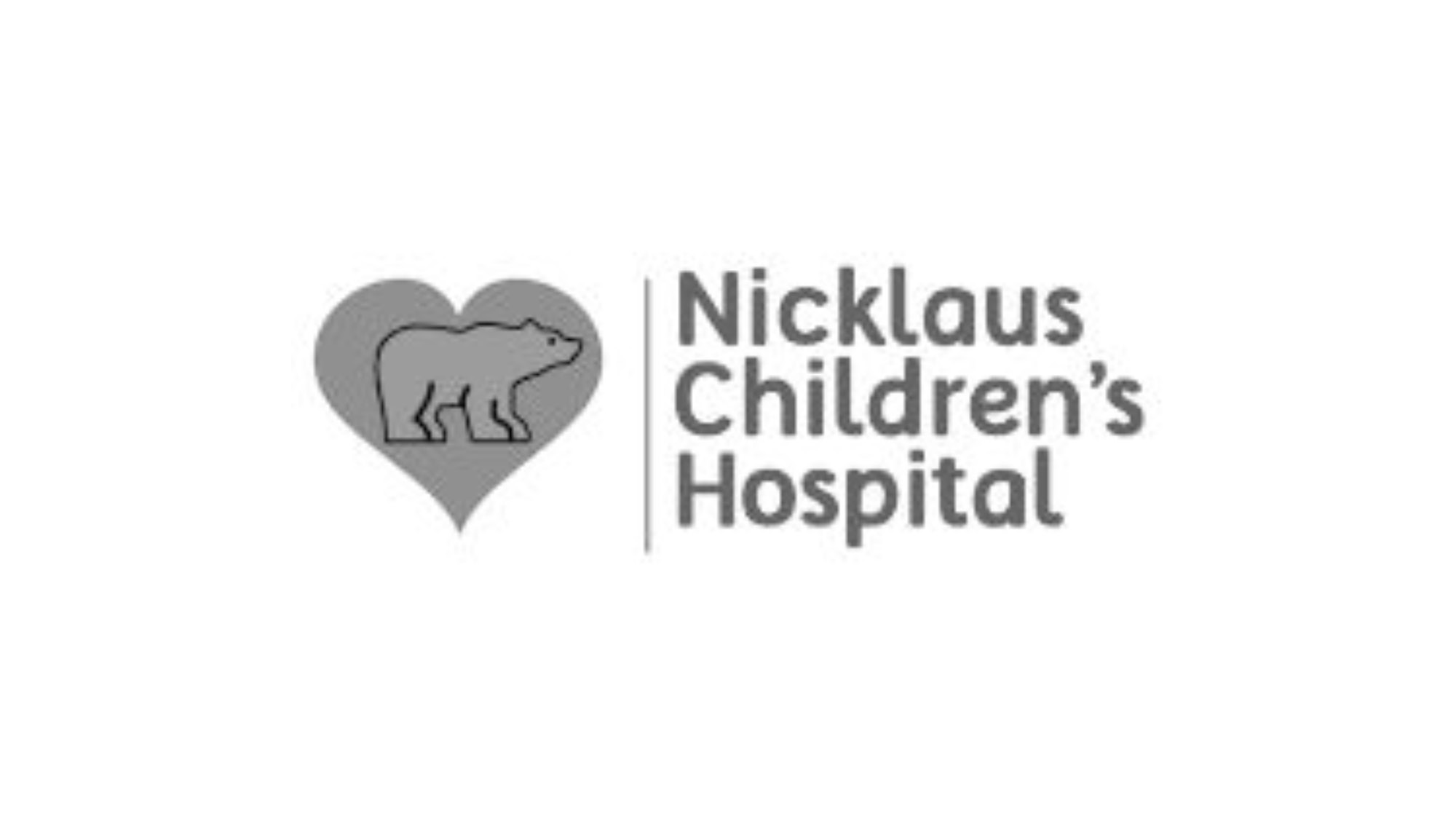 Nicklaus Children's Hospital