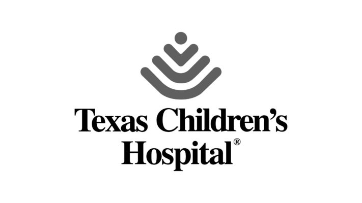 Texas Children's Hospital logo