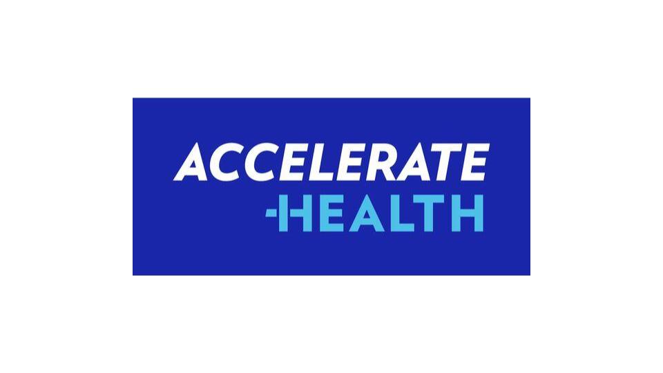 Accelerate Health Logo