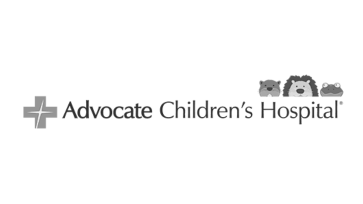 Advocate Children's Hospital logo