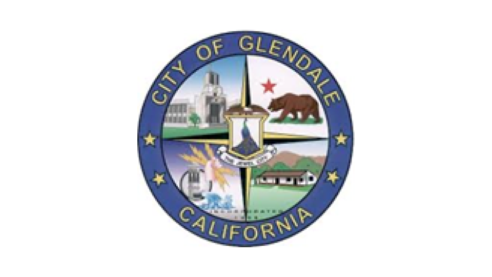 City of Glendale California Logo