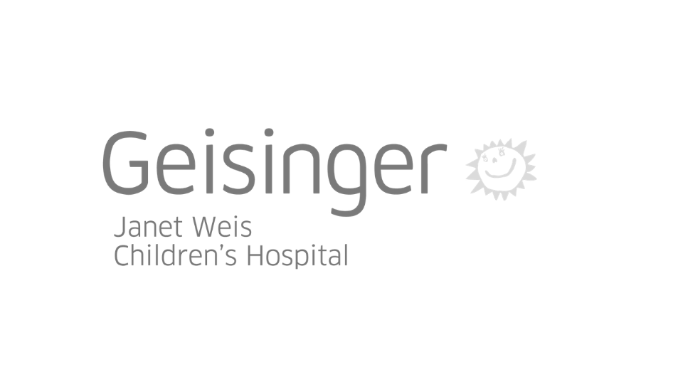 Geisinger Weis Children's Hospital KidsX