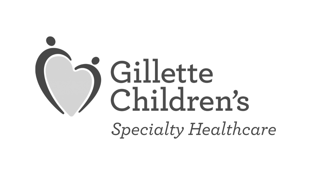 Gillette Children's