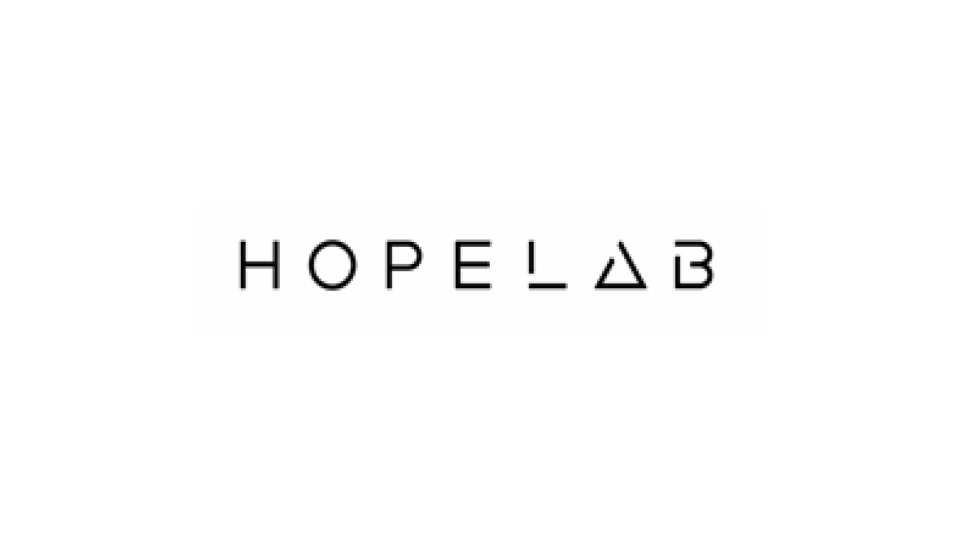 Hopelab Logo