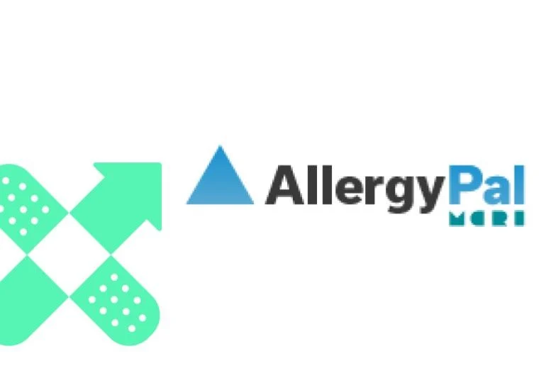 MCRI Allergy Pal Logo